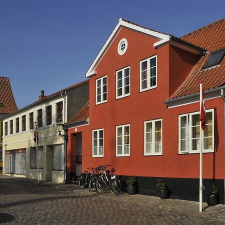 Bed & Coffee Ærøskøbing Eksteriør bilde