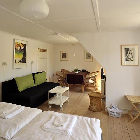 Bed & Coffee Ærøskøbing Rom bilde