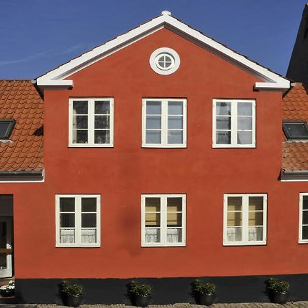 Bed & Coffee Ærøskøbing Eksteriør bilde