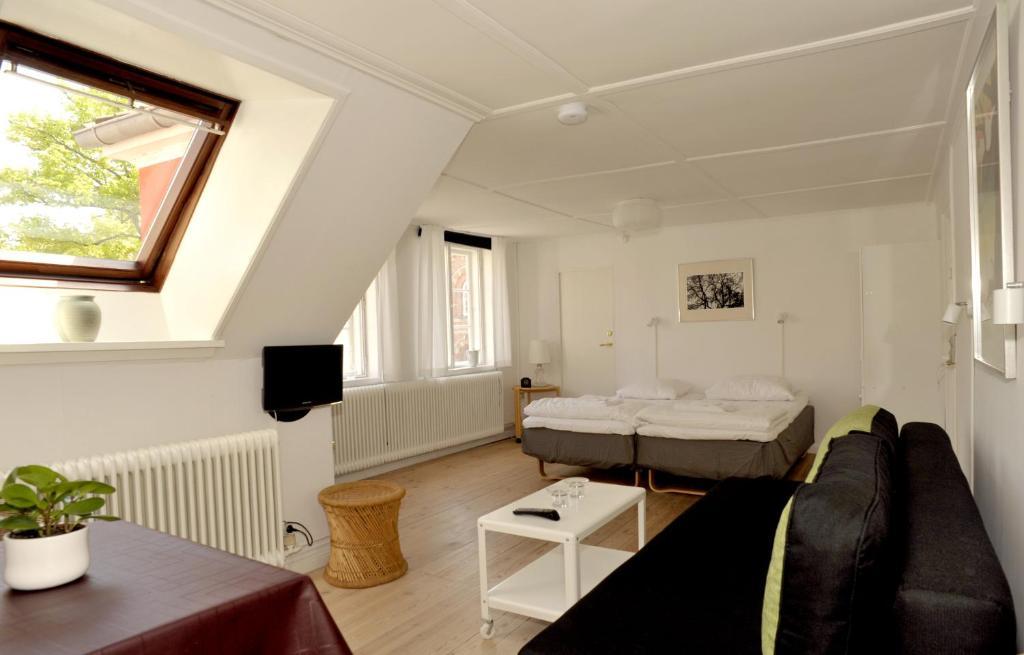 Bed & Coffee Ærøskøbing Rom bilde